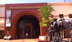 Autry Museum of the American West