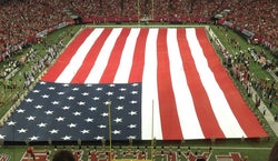 Georgia Dome