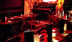 Metropolitan Room