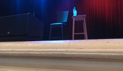 Carnegie of Homestead Music Hall
