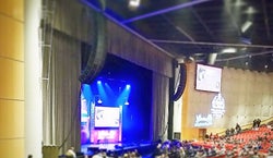 Bellco Theatre