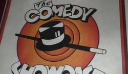 Joke Joint Comedy Showcase