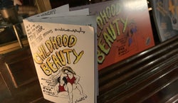 Trap Door Theatre