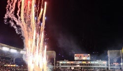 Dignity Health Sports Park