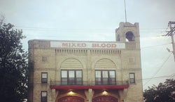 Mixed Blood Theatre