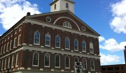 Faneuil Hall