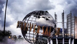 Universal Studios Hollywood