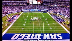 SDCCU Stadium