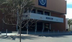 El Camino College Center for the Arts -- Marsee Auditorium