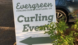 Evergreen Curling Club