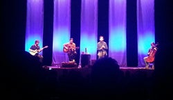 Bergen Performing Arts Center, Englewood, NJ: Tickets, Schedule