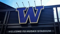 Husky Stadium