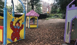 Anne Loftus Playground