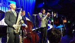 Blue Note Jazz Club
