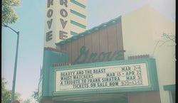 The Grove Theatre