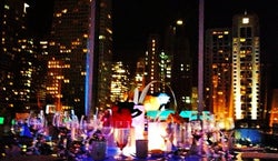 City View at Metreon
