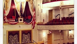 Ford's Theatre