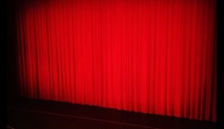 Lesher Center for the Arts - Hofmann Theater