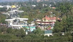 Raging Waters Los Angeles