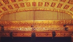 A.C.T.'s Geary Theater