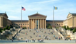 Philadelphia Museum of Art