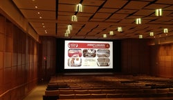 Whitsell Auditorium
