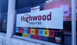 The Highwood Theatre