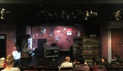 Custom Made Theatre