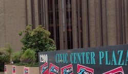 San Diego Civic Theatre