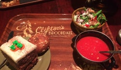Clifton's