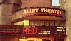 Alley Theatre