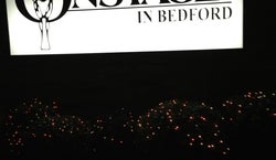ONSTAGE in Bedford