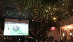Common Ground Bar