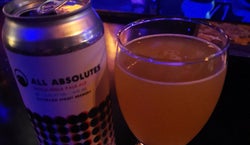 Beer Basement