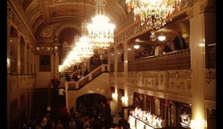 Benedum Center