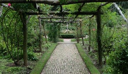 Old Westbury Gardens