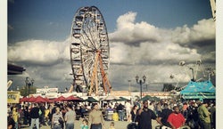 Washington State Fair Events Center