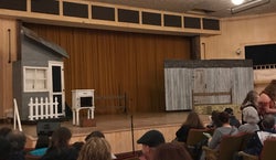 Alpenrose Dairy Opera House