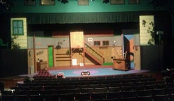 Avo Playhouse