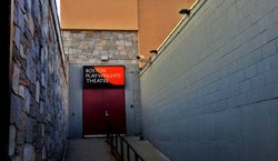 Boston Playwrights' Theatre - Odyssey Theatre
