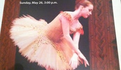 Countess de Hoernle Theatre