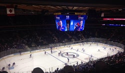Madison Square Garden