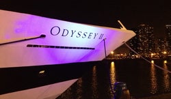 The Odyssey II