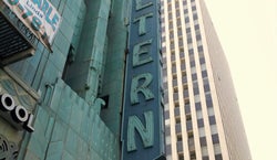 The Wiltern