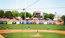 Scottsdale Stadium