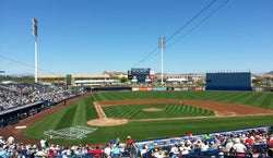 Peoria Sports Complex