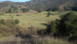 Juan Batista De Anza Park