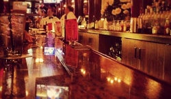 Buck Bradley's