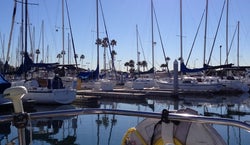 Sunroad Resort Marina