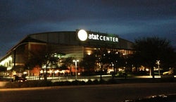 AT&T Center